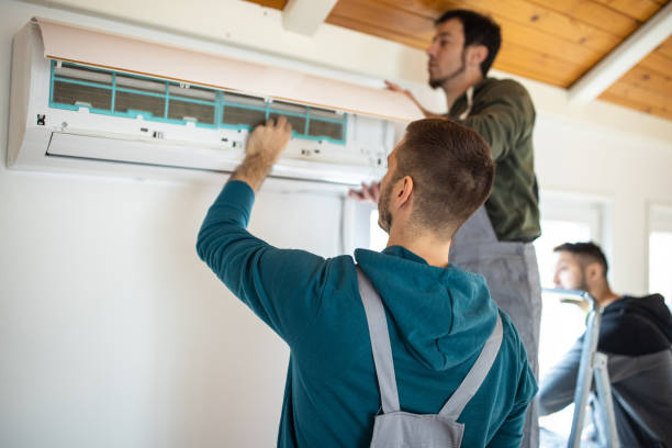Best Best HVAC companies  in Westmont, PA