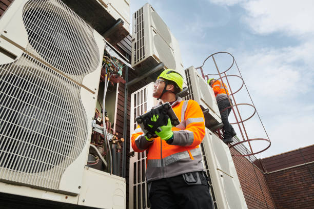 Best HVAC installation services  in Westmont, PA