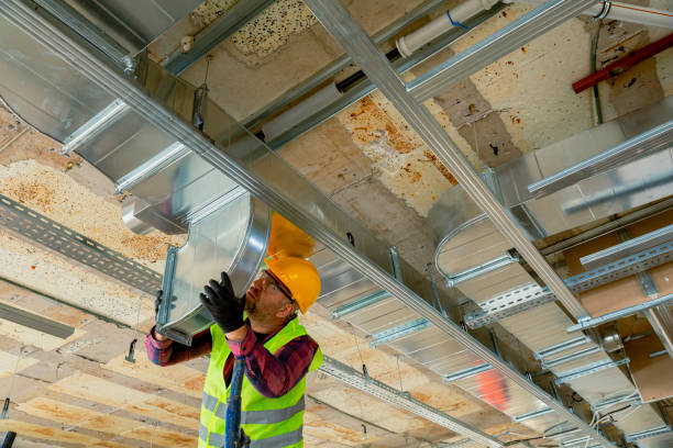 Best HVAC replacement cost  in Westmont, PA