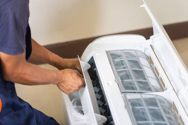 Best HVAC emergency services  in Westmont, PA