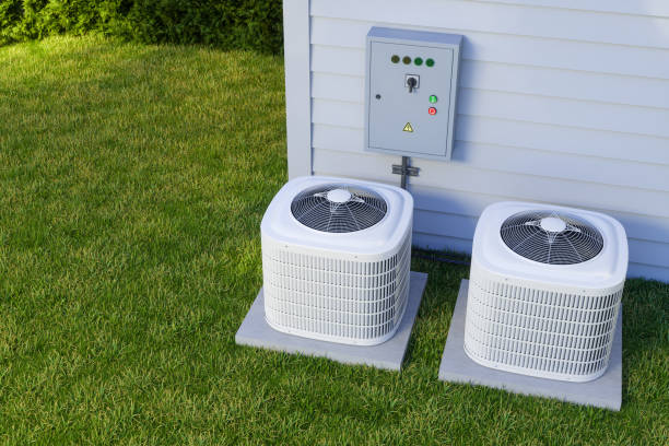 Best Affordable HVAC services  in Westmont, PA