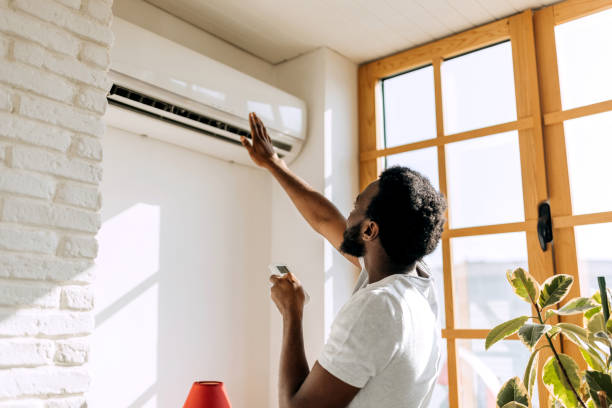 Best HVAC air duct cleaning  in Westmont, PA
