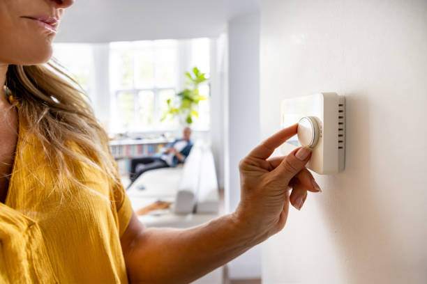 Best HVAC repair near me  in Westmont, PA