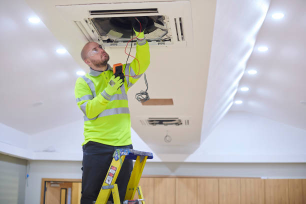 Best 24/7 HVAC repair  in Westmont, PA