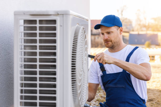 Best Residential HVAC services  in Westmont, PA