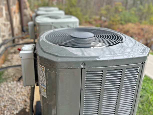 HVAC emergency services in Westmont, PA