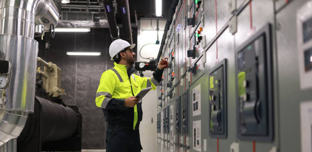 Local HVAC companies in Westmont, PA