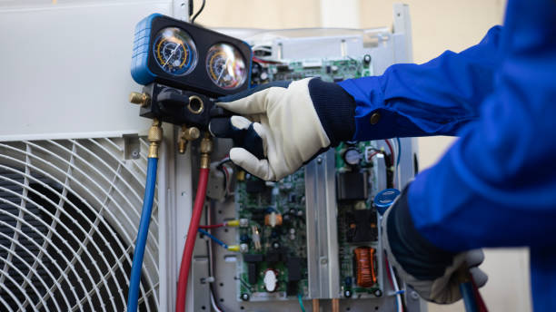 Best Central air repair  in Westmont, PA