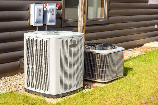 Best Emergency HVAC repair  in Westmont, PA